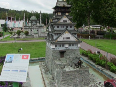 Le Minimundus