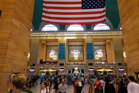 Grand Central Terminal