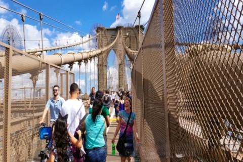 Pont de Brooklyn