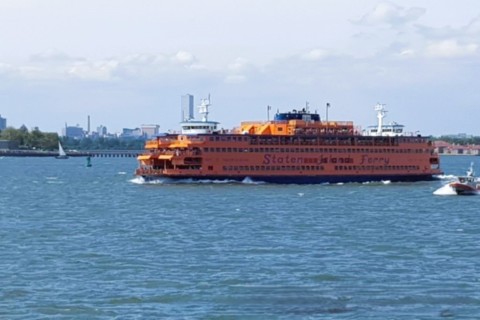 Staten Island (ferry)