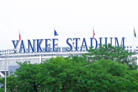 Yankee Stadium