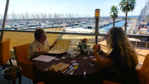 Les bons restaurants Les bons restaurants