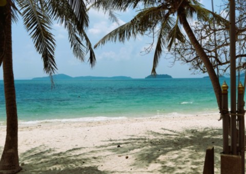 Koh Chang (notre préférence) Koh Chang (notre préférence)