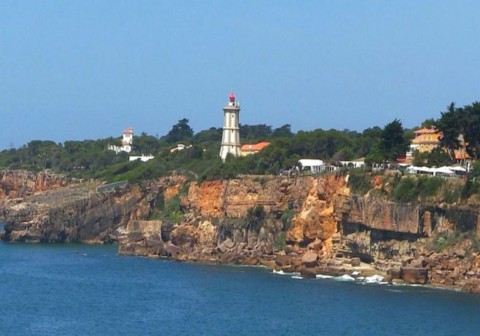 Phare De Guia