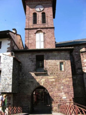 Saint Jean Pied de Port 