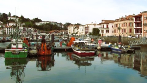 Vieux port