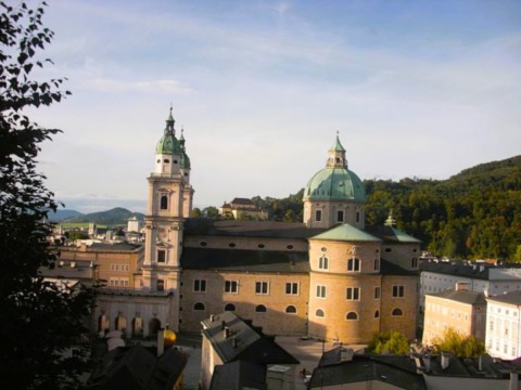 Cathédrale