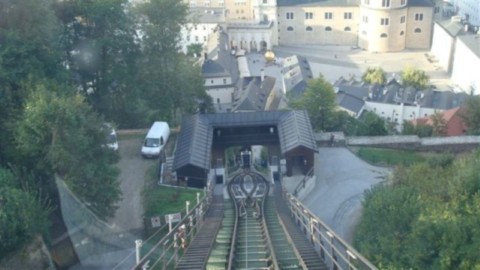 Funiculaire