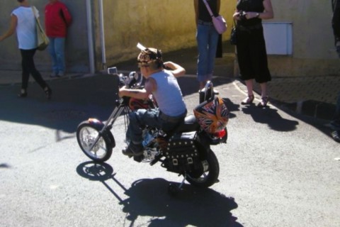 Free Weels de Courpiére 2011.