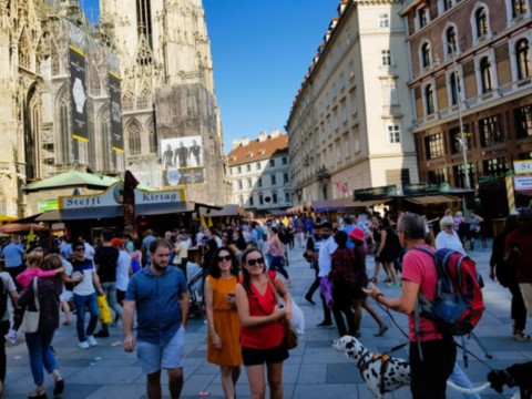 Stephansplatz