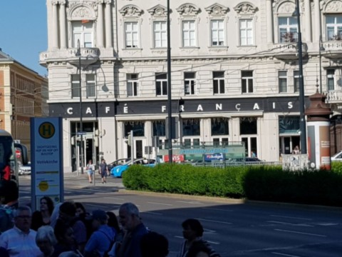 A voir à Vienne