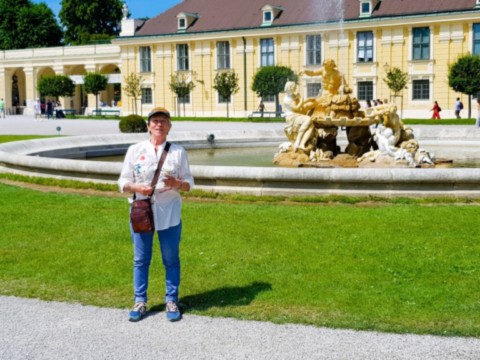 A voir à Vienne