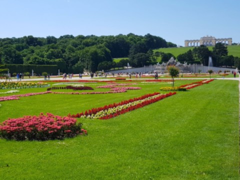 A voir à Vienne