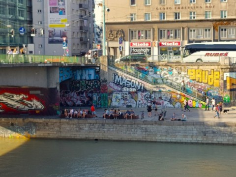 A voir à Vienne