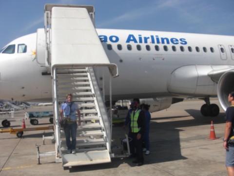 Lao Airlines