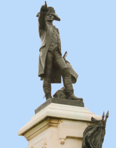 Rochambeau