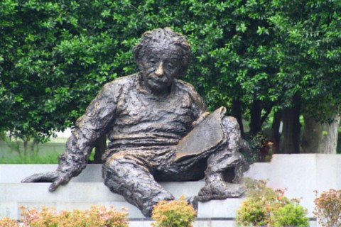 Einstein